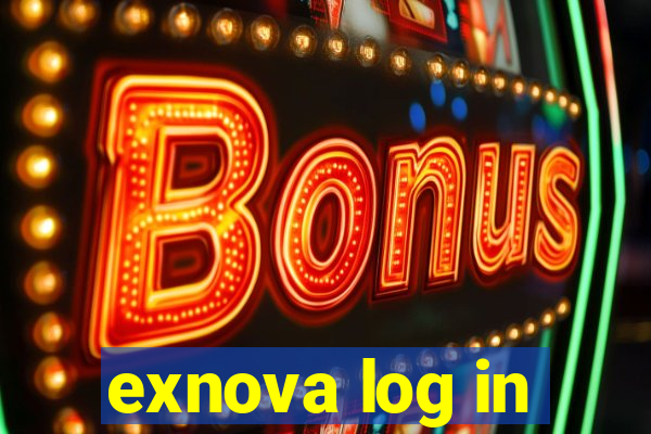 exnova log in